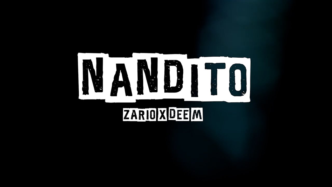 Nandito - Zario X Dee M (OLV)