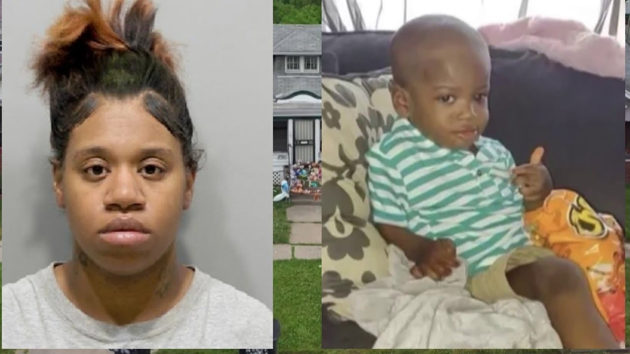 Grandmother believes CPS could have prevented death of 3-year-old Detroit boy found in freezer