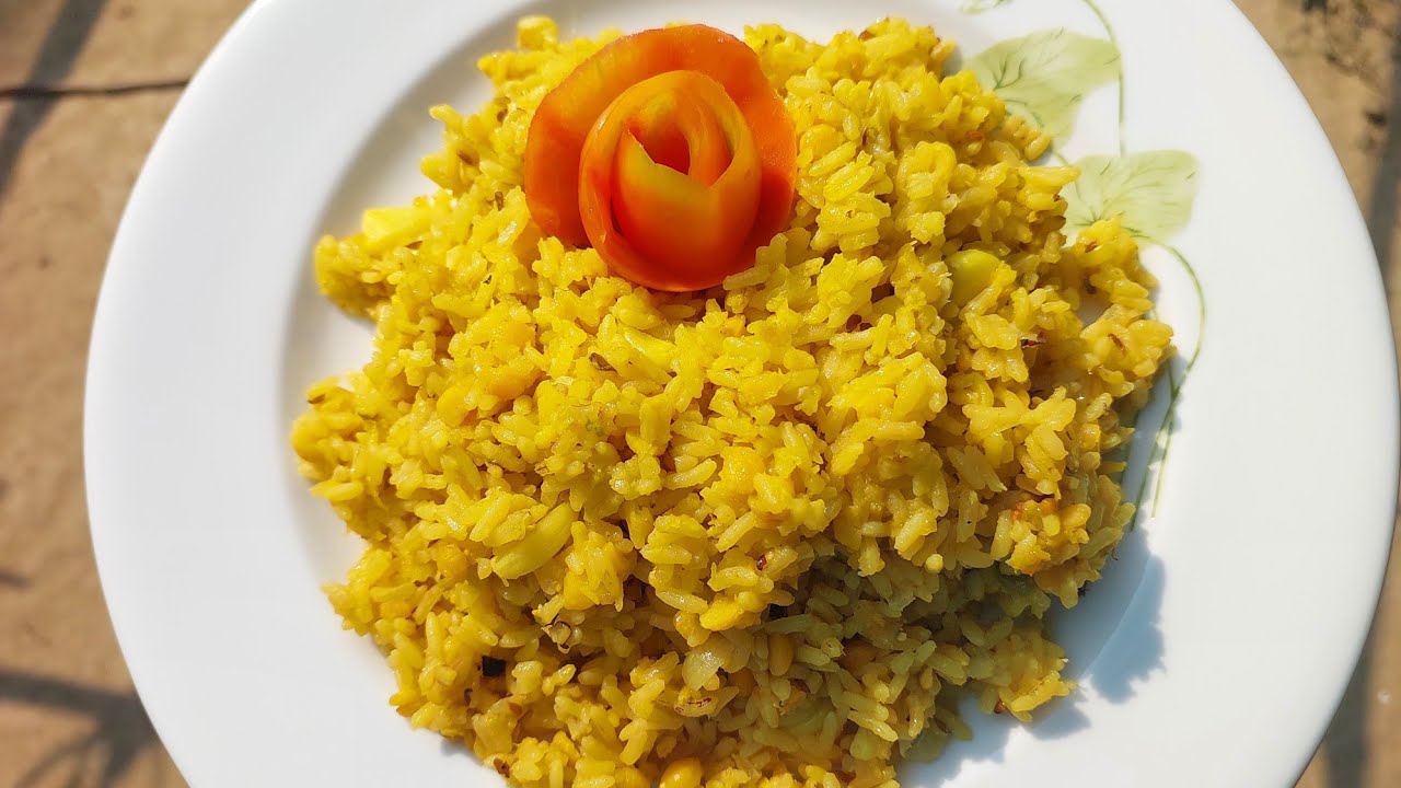 খিচুড়ি রেসিপি || bhuna khichuri recipe || vuna khichuri recipe || khichuri recipe