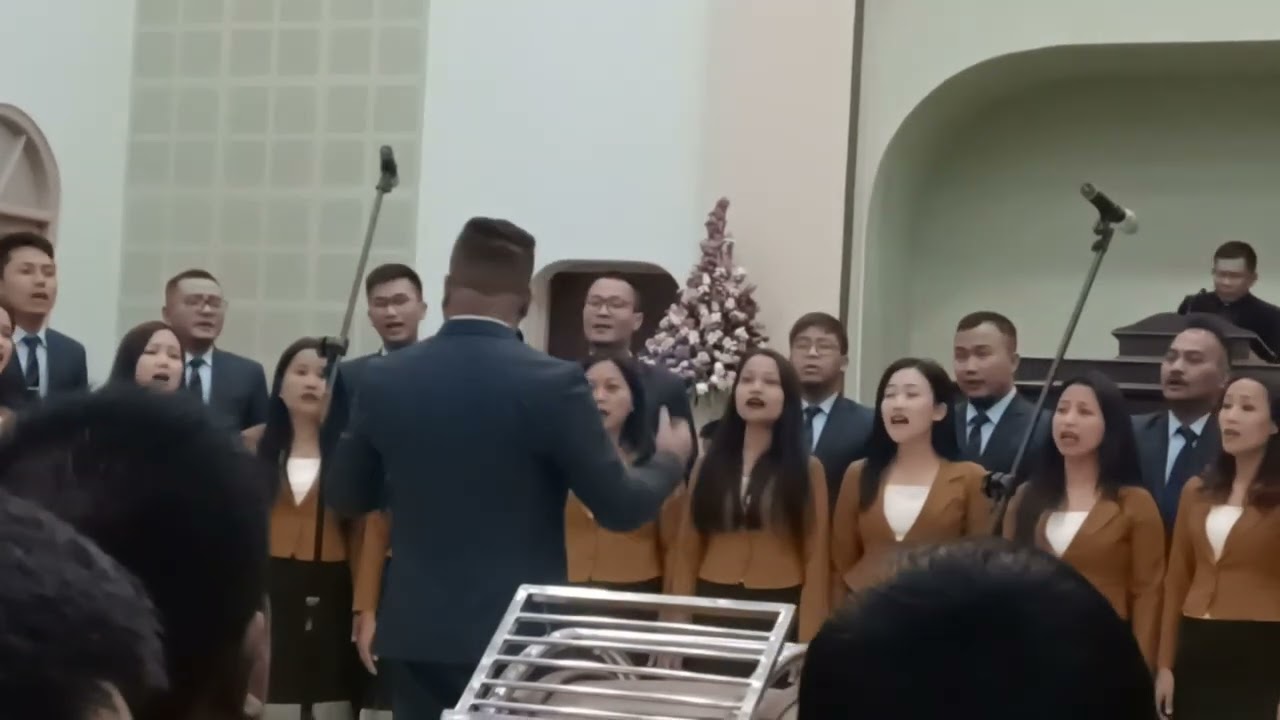 ECM ASSEMBLY RYUREINA{102) PAKHYPI PAHYHNA|| ECM COIR,PAHYHTUHPA DOCTOR, REV LAI-U FACHHAI