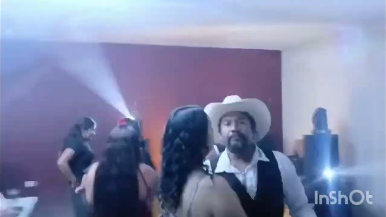Luz y sonido RIZO 14 de febrero 