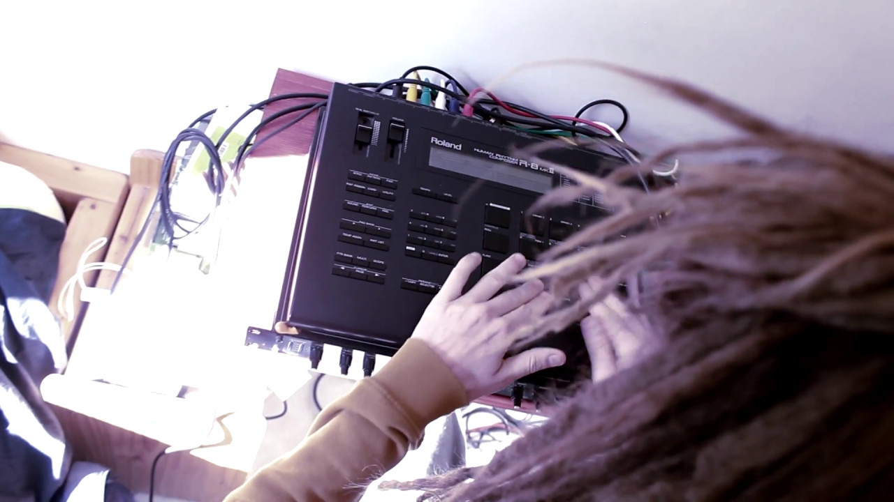 LIVE SESSION #2 - Dapatch - World is Polluted