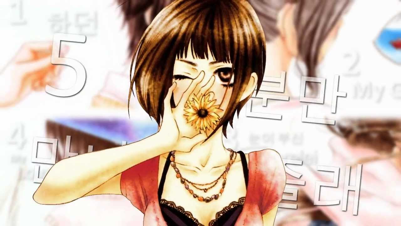 Oh My Goddess [HBD Arisa!]