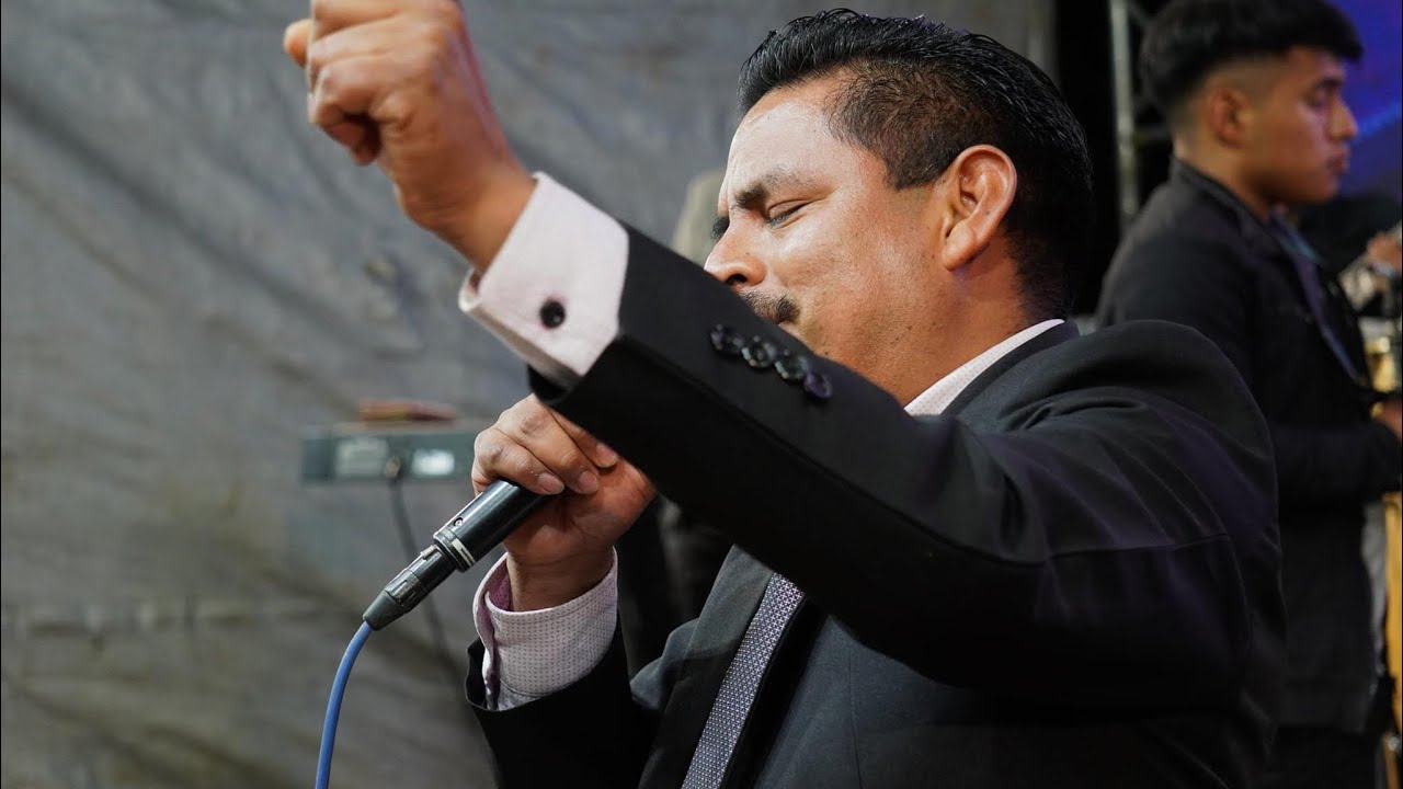 Soy el hijo de un Rey // Agrupación Los Herederos Del Reino