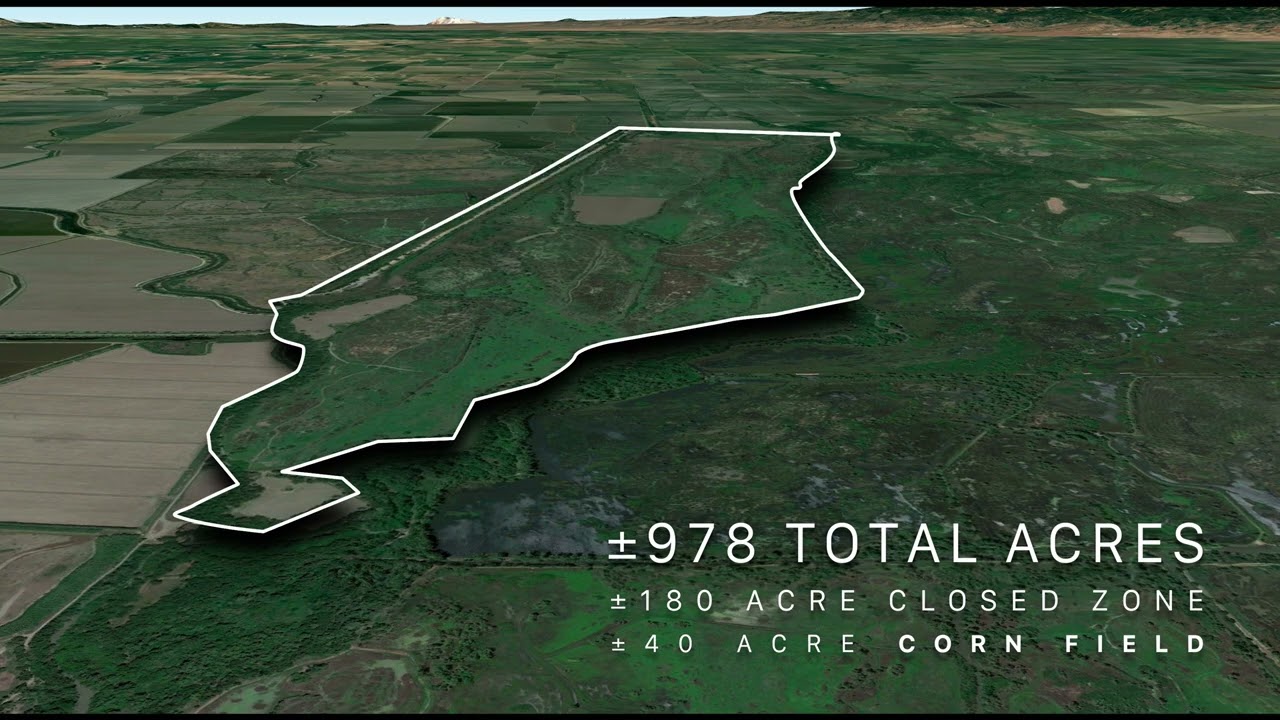 The White Mallard Duck Club | The Butte Sink, California | World-Class Waterfowl Hunting