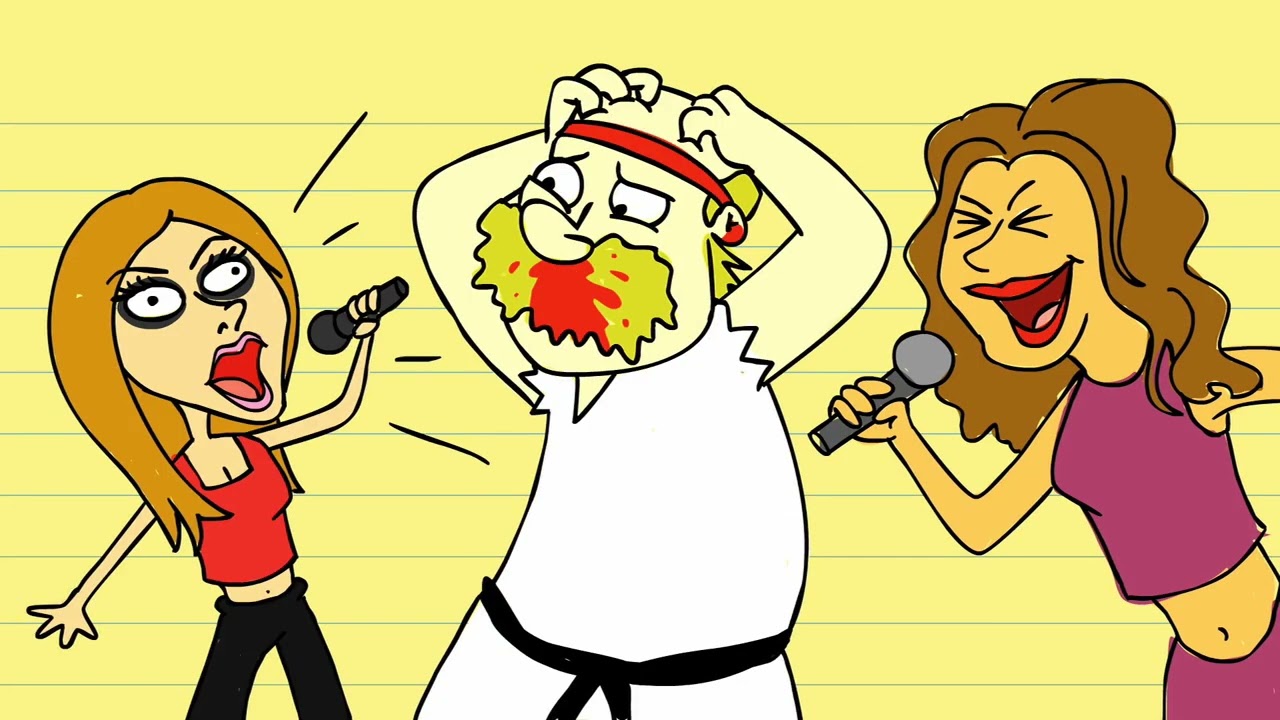 Like Share Die | Episode 13 | Earth Biebers are Pirates