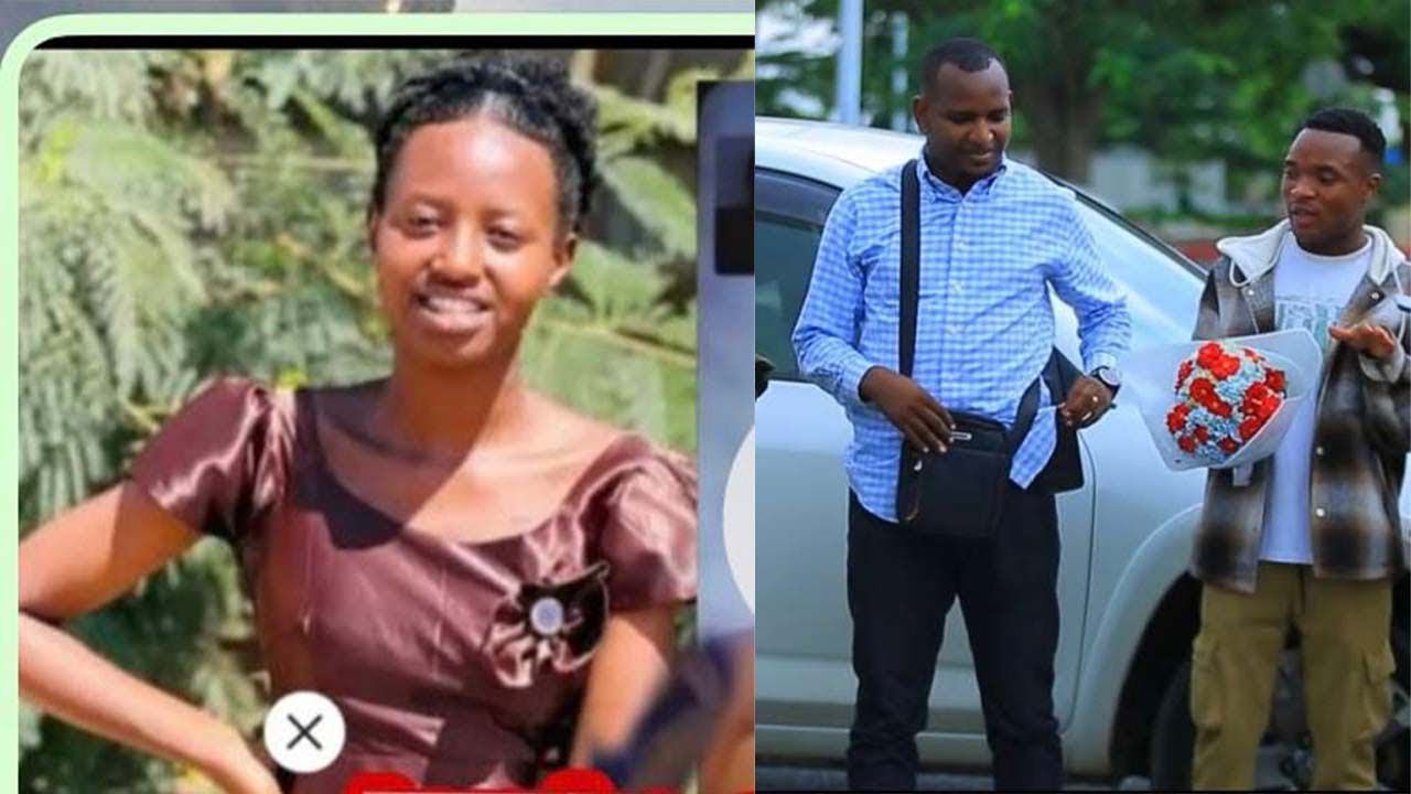 Kiyobe yi  yamye Abantu   Ndabiyamye cyane  yakije Umuriro ku koffi mutabare 
