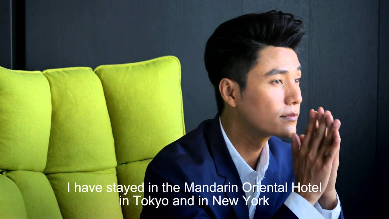 I'm a Fan: Chen Kun