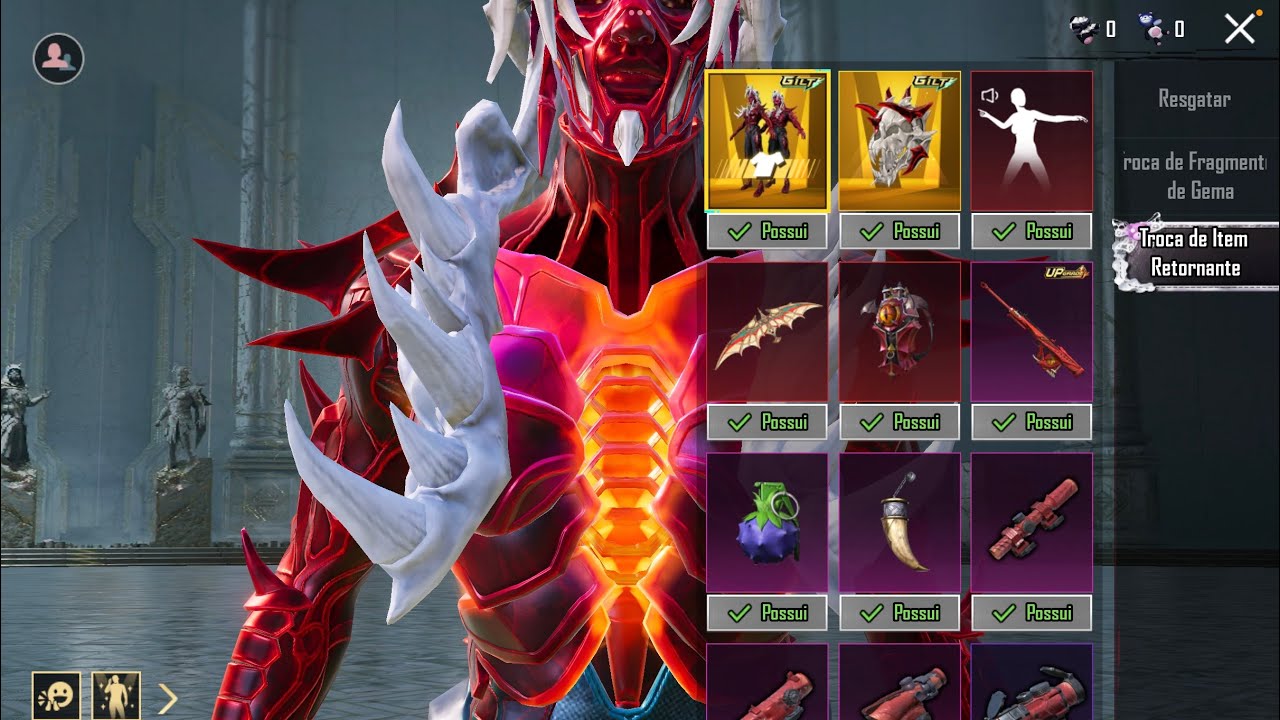 👑 Carreguei o Squad com 20 Kills! Vitória Épica no PUBG