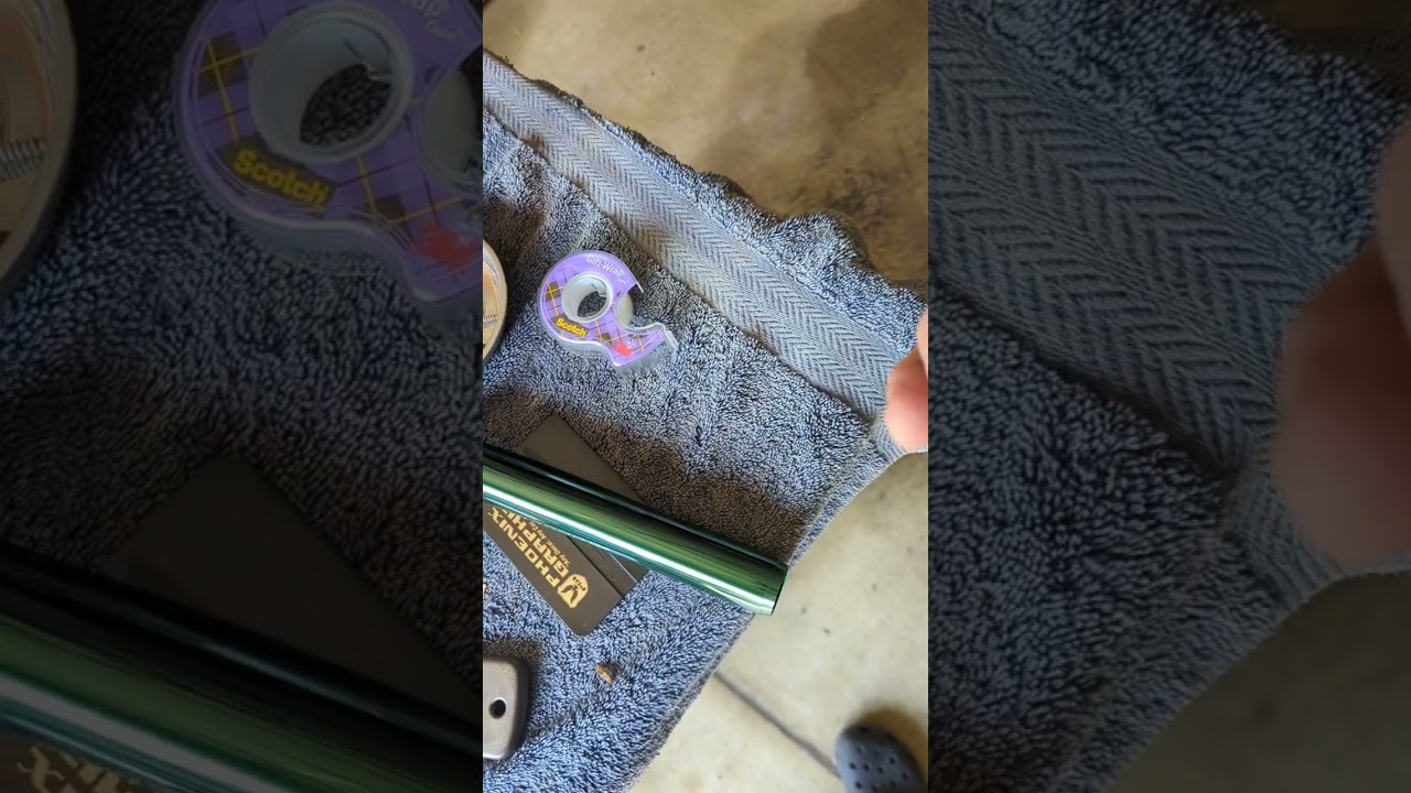 fixing x door armored glass in a humvee hmmwv without replacing it