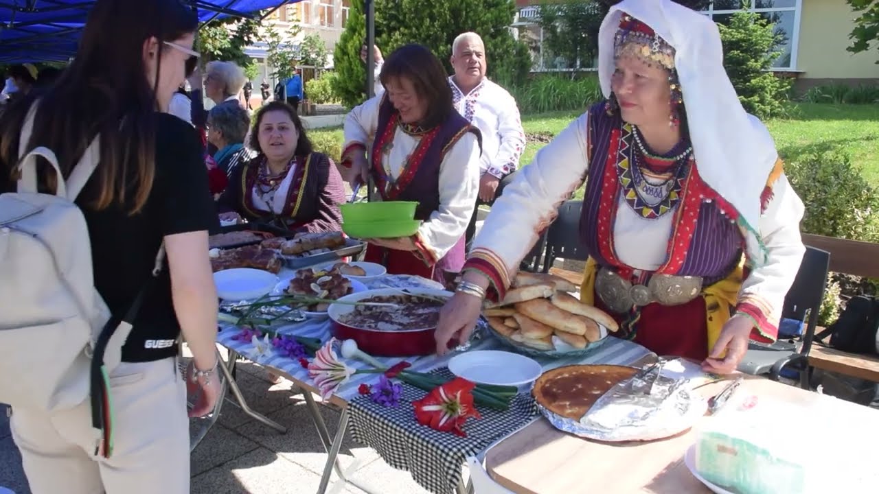МИГ общини Момчилград и Крумовград