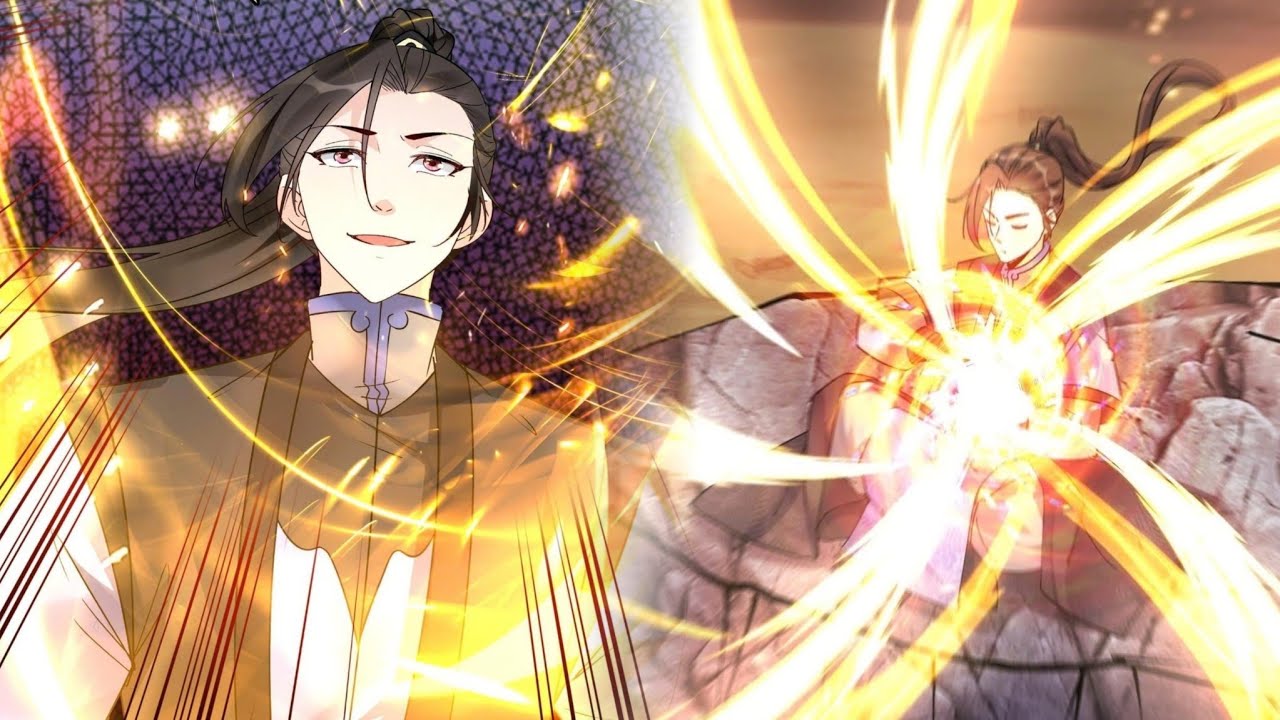 ( completed ) 11 HOURS | This villain has a bit of a conscience, but not much | Chapter 1-260