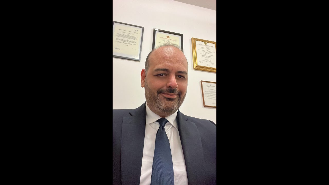 L' avviso di conclusione delle indagini preliminari - Itinerari di Diritto e Procedura penale