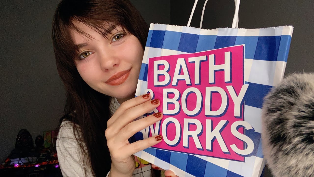 ASMR LIVE-STREAM | Lotion Sounds & Whispers