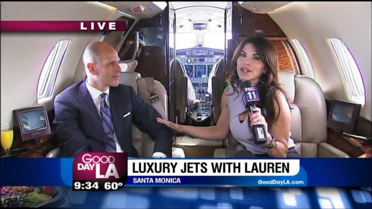 lauren on GDLA 5-2-2012