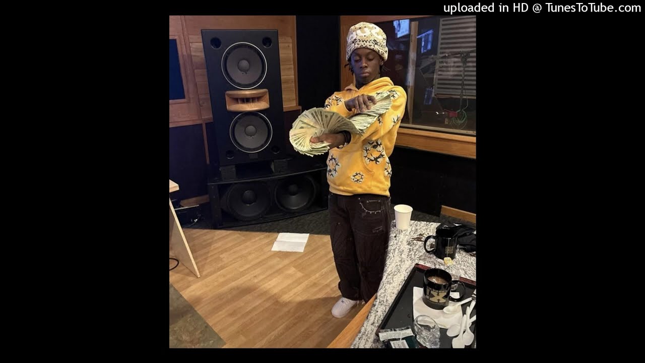 [FREE] Raq Baby Type Beat - RACK RACE