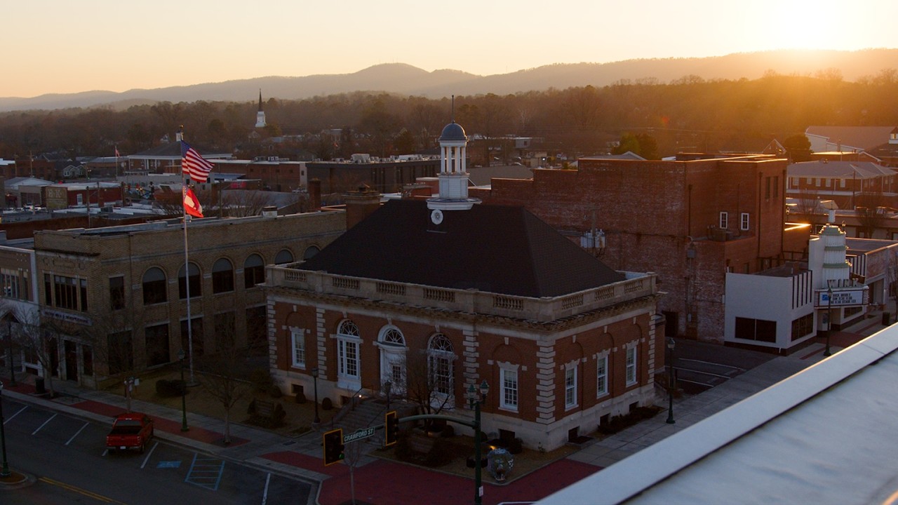 Forward Together | Annual Chamber Meeting 2026