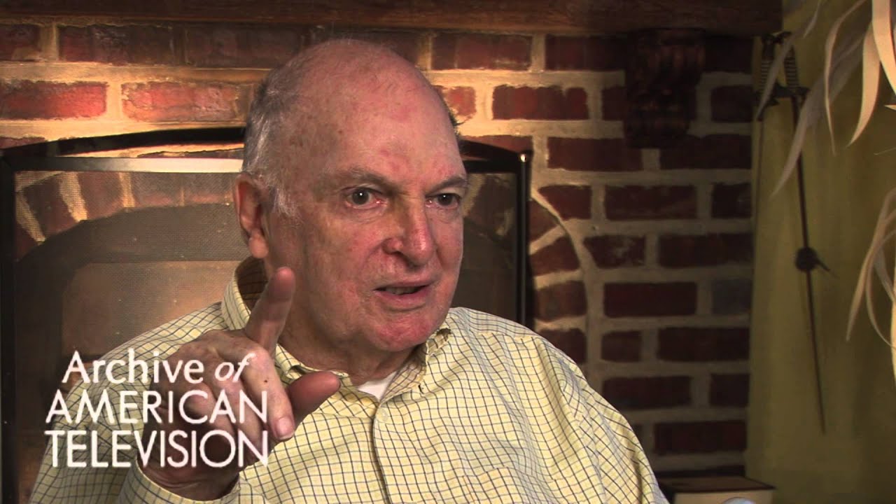 Lorenzo Semple Jr. on writing 