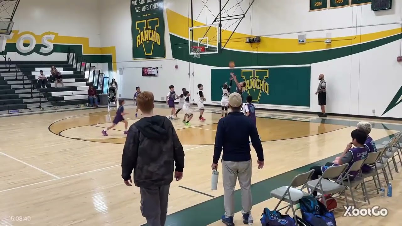 YSC 10u vs Avengers 12/20/25 (W)