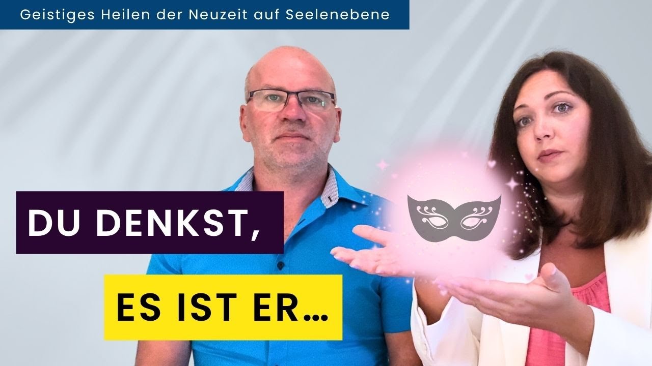 Ist das wirklich deine Dualseele – oder eine astrale Täuschung?