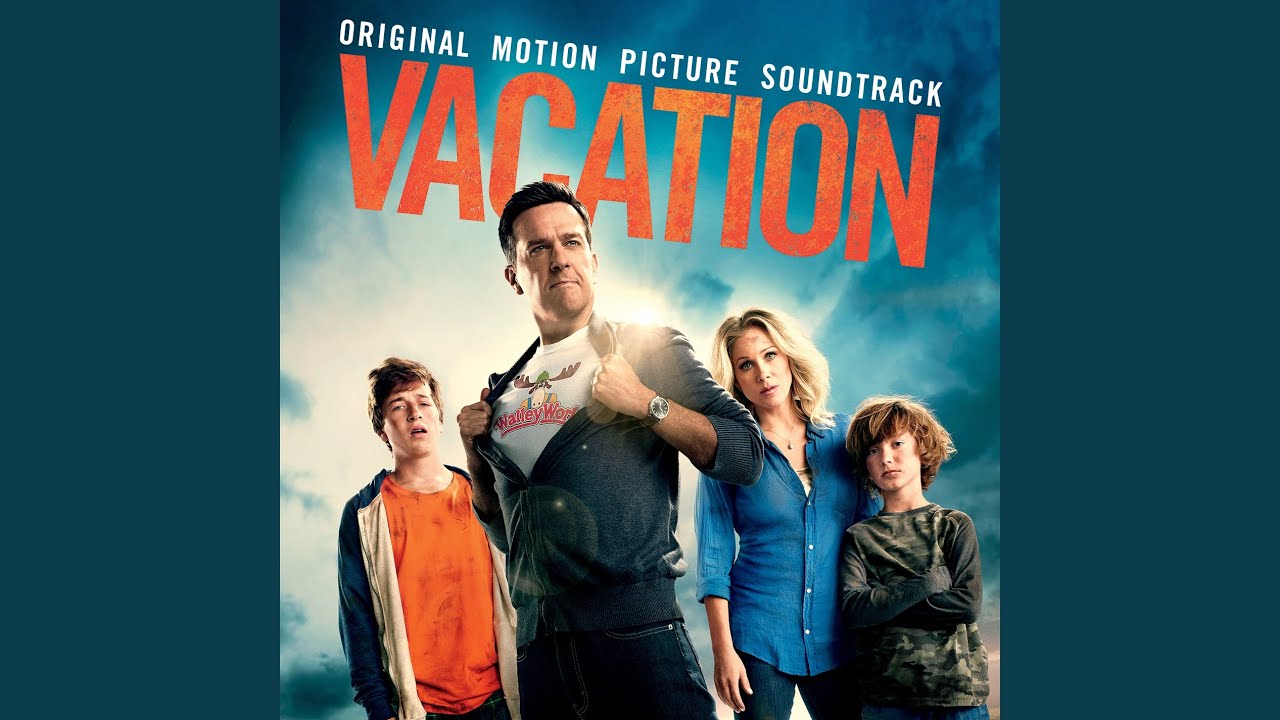 Holiday Road