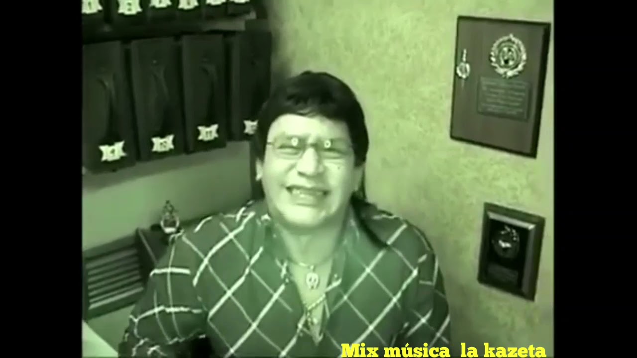 Jairo paba y su amor a la salsa