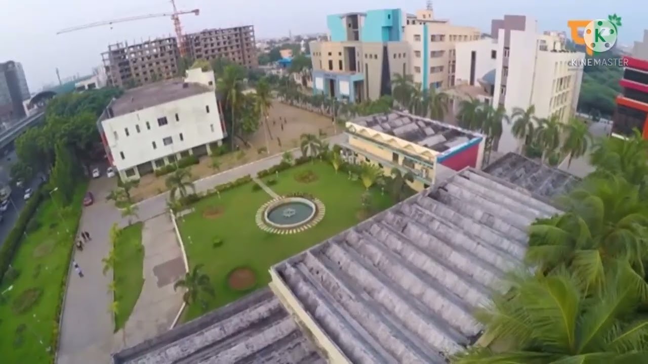CIPET Central institute of petrochemical engineering and technology