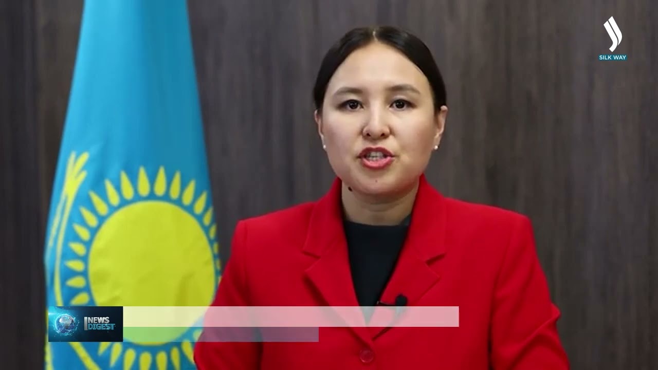 Kazakhstan expands export borders