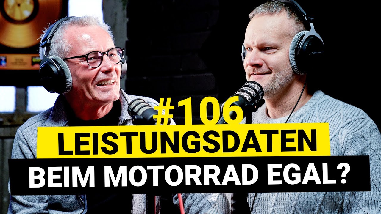 Leistungsangaben EGAL? // TANTE LOUISE #106