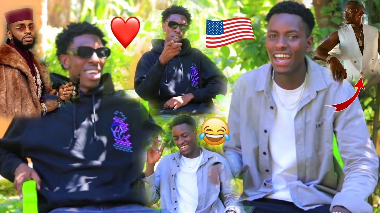 BOOOM🚨ABA BASORE BAJE BABAGA NTAKINYA  BAGEZE KUBA DIASPORA HO BIRARENGA MUFATE IMBAVU DUSEKE😂🤣