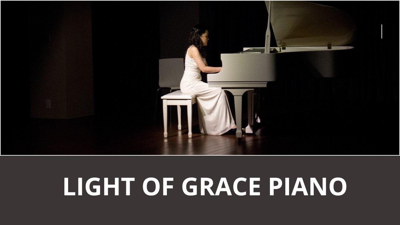 Light of Grace Piano