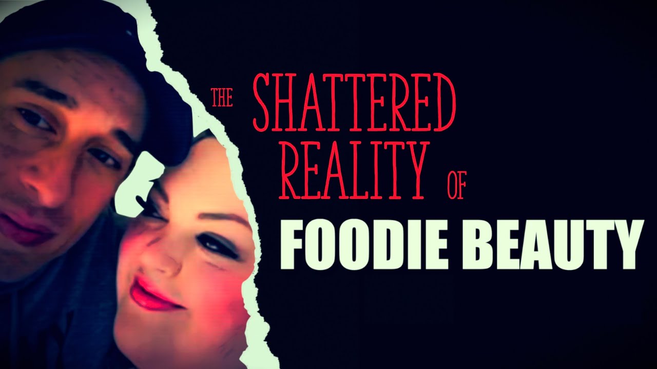 The Shattered Reality of Foodie Beauty - Episode 3