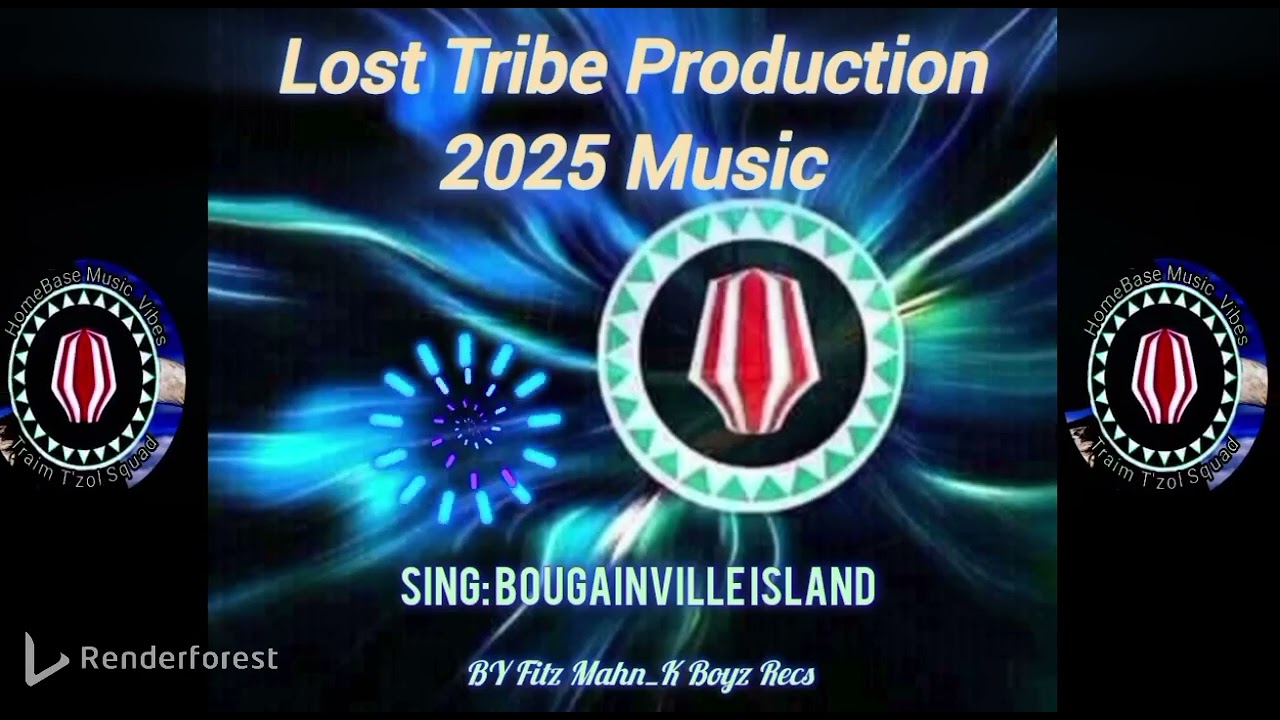 Bougainvillea Island_K_Boys Recs,Fitz Mahn