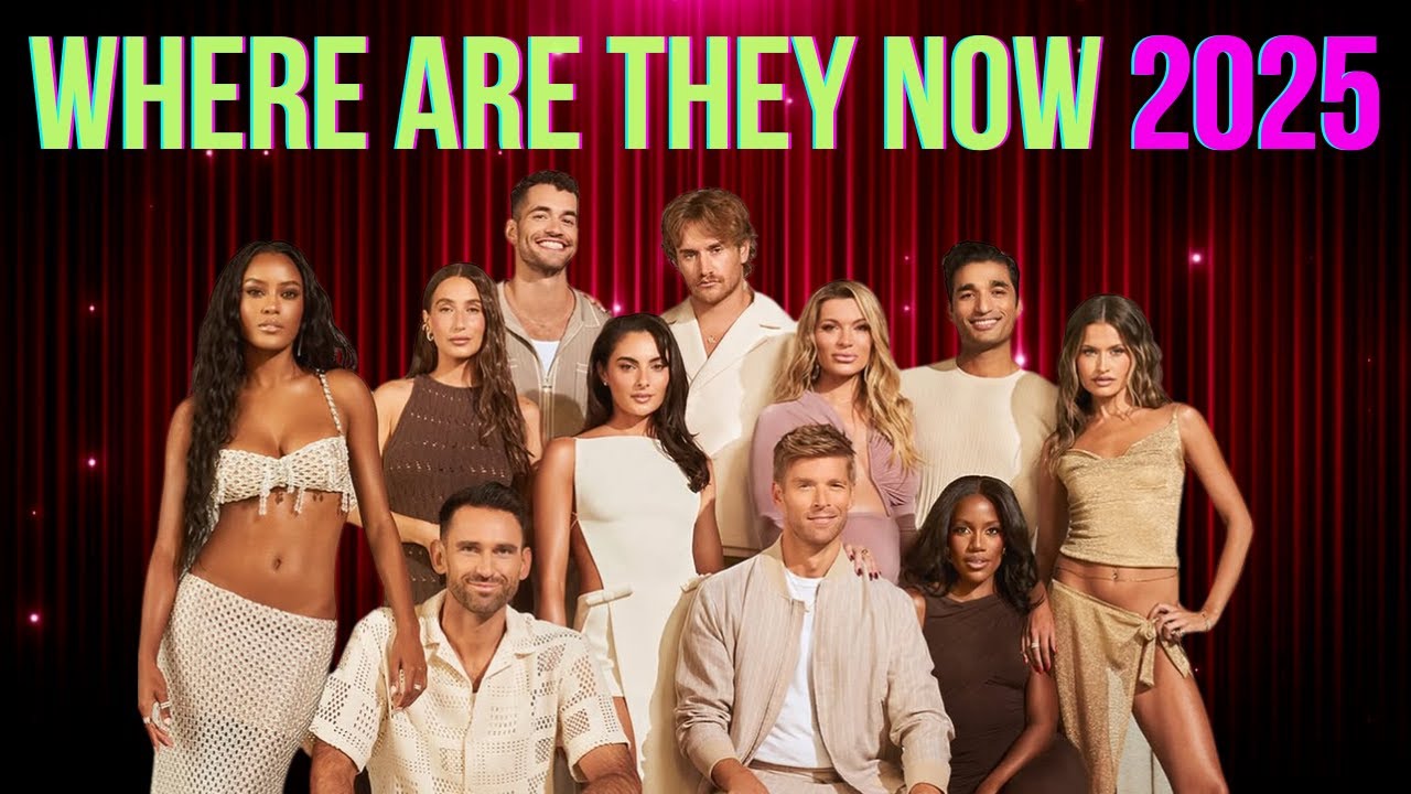SUMMER HOUSE 2025: Where Are They Now? DRAMA, Breakups, Babies &  News!