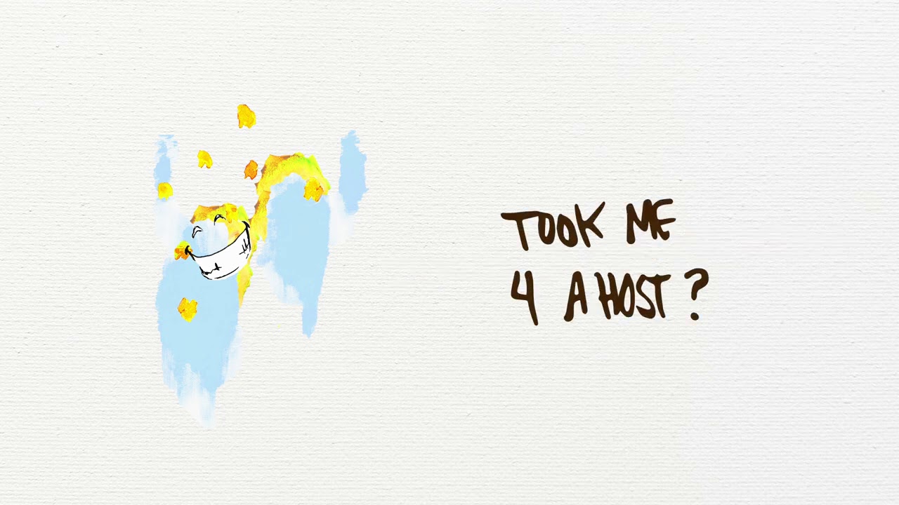 Aries - FOOL'S GOLD (lyric video)