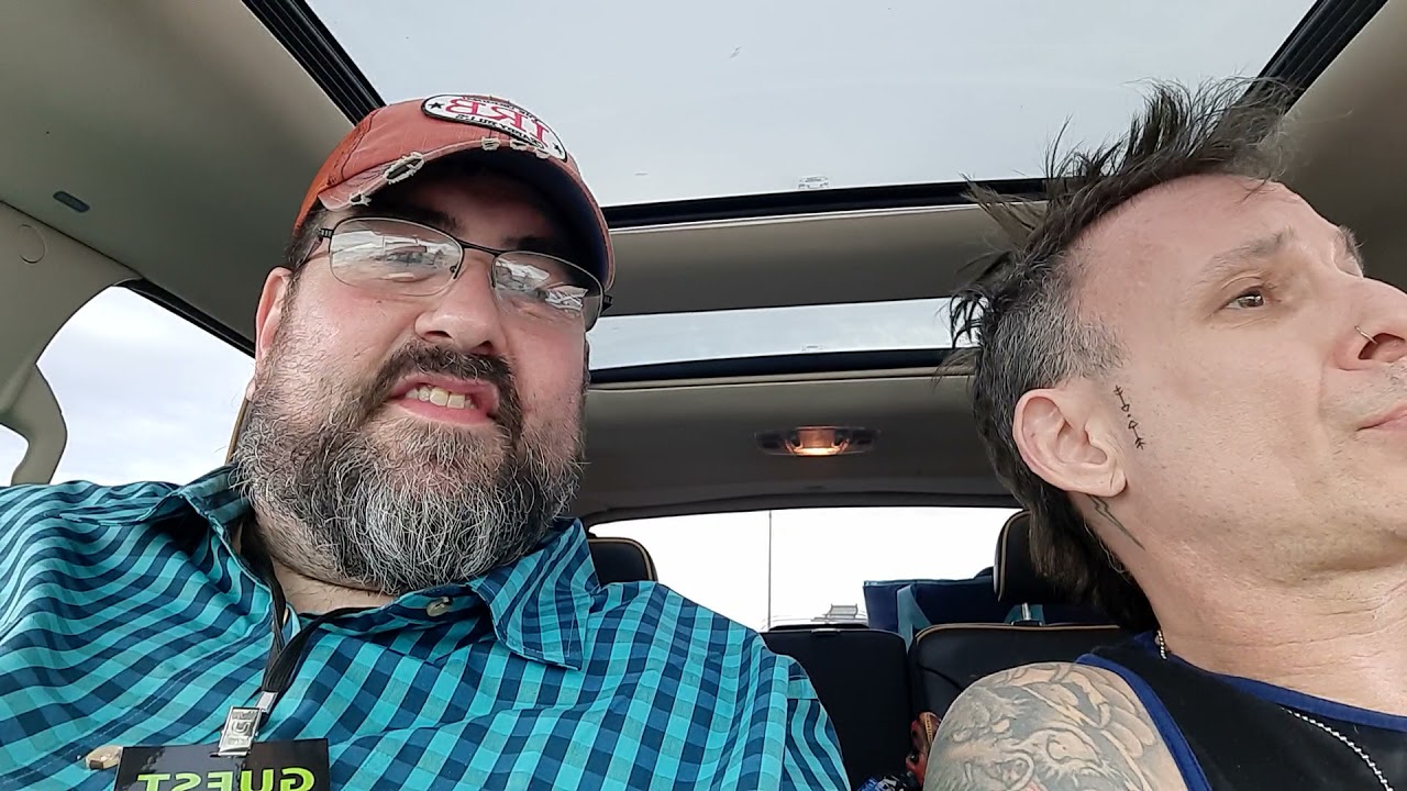 burning one with Noah Hathaway
