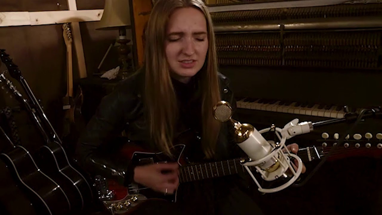 Madison Cunningham - Manifest (Andrew Bird Cover)