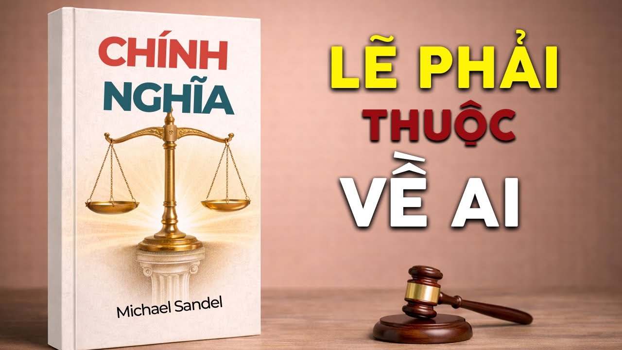 Tại sao những gì chúng ta cho là 