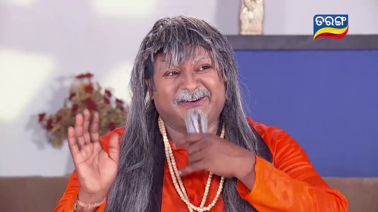 Full Gadbad - Comedy Unlimited | Full Ep 166 5th May 2018 | Odia Serial - TarangTV