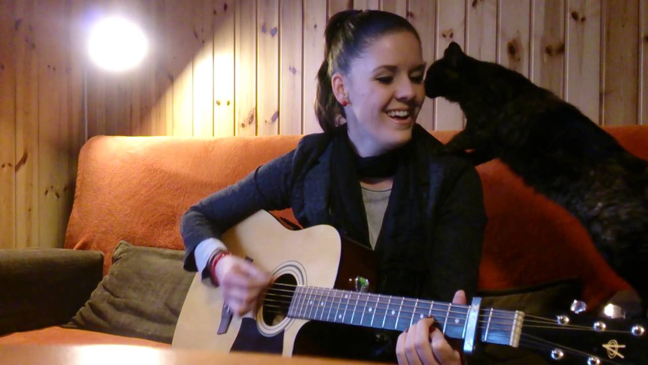 Moya - Gardelin cover Severina