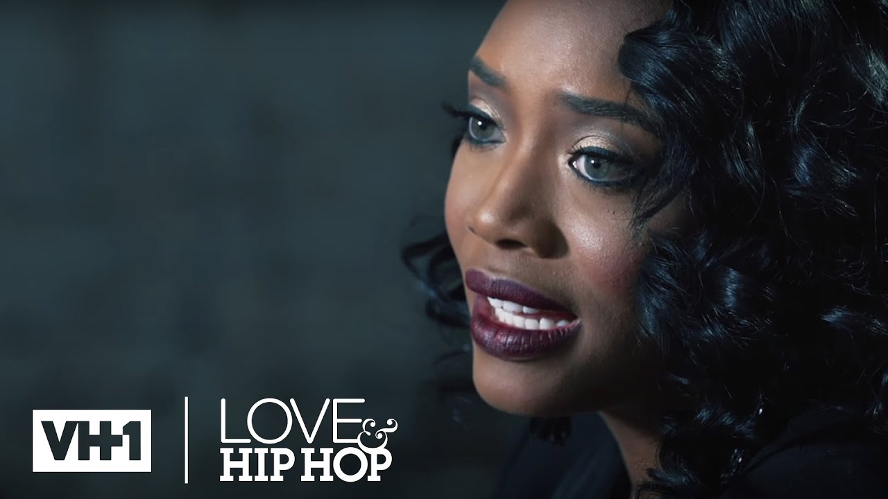 Yandy Smith Harris Delivers An Important Public Service Announcement | Love & Hip Hop: New York