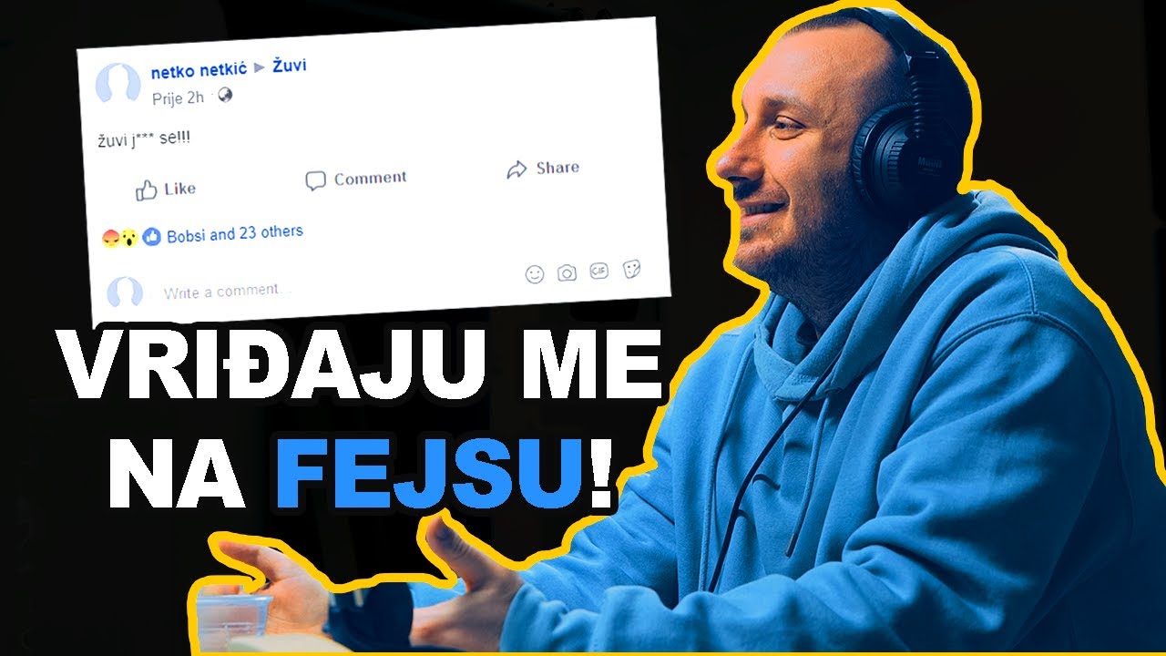 Žuvi: od TikToka do albuma, POZDRAV BRATE