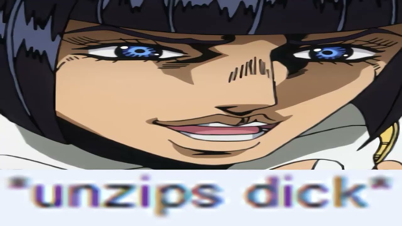 Stop Posting About JoJo's