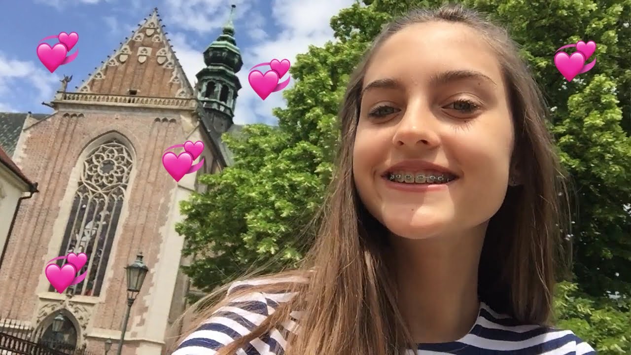 VLOG - svatba & kadeřnice | Amy's World