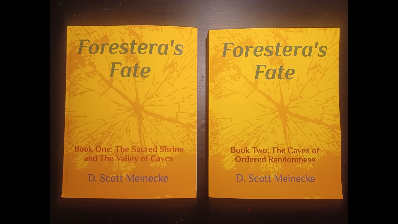 If You're Looking For A Unique D&D Story