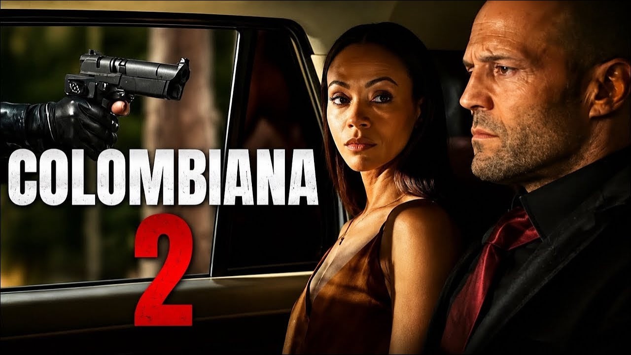 ESTRENO (2026) MEJOR PELICULAS DE ACCION Pelicula, Completa en Espanol Latino HD