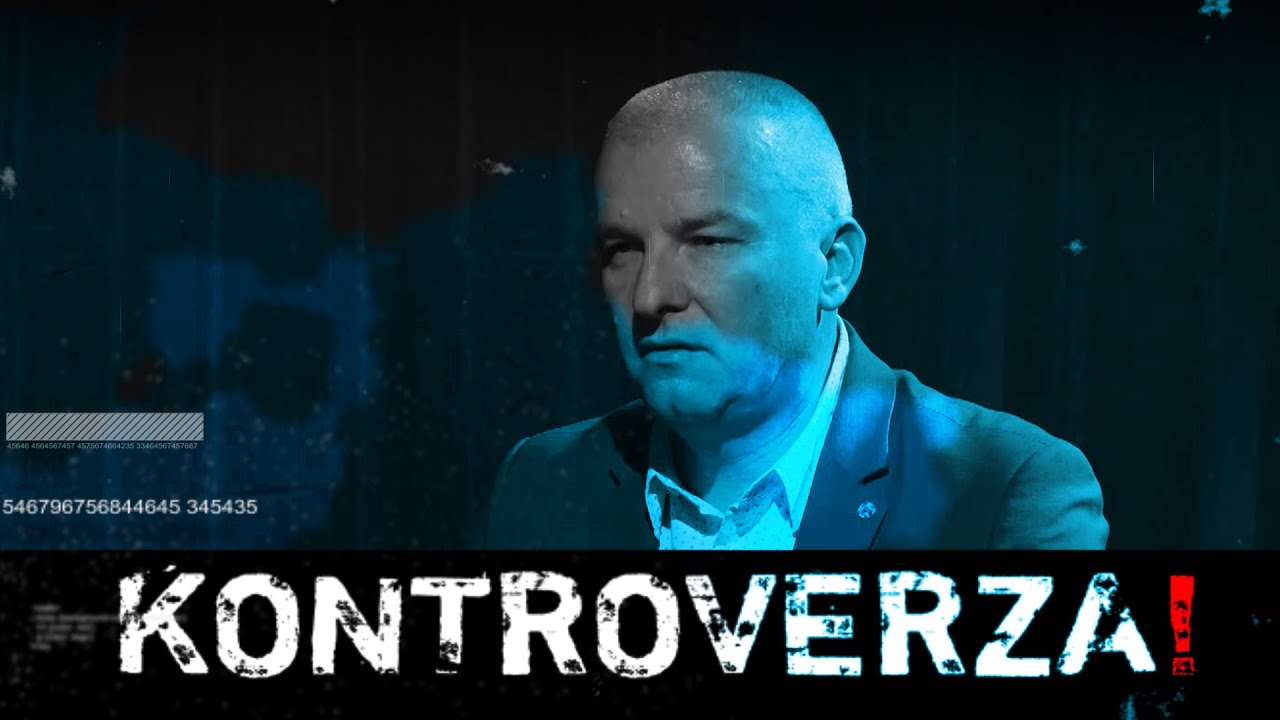 KONTROVERZA o ubistvu Duška Jovanovića GOST: Vladan Pavićević