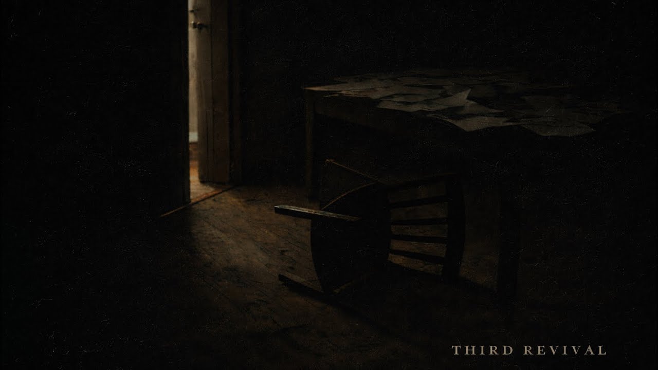 GSS - At the Altar 