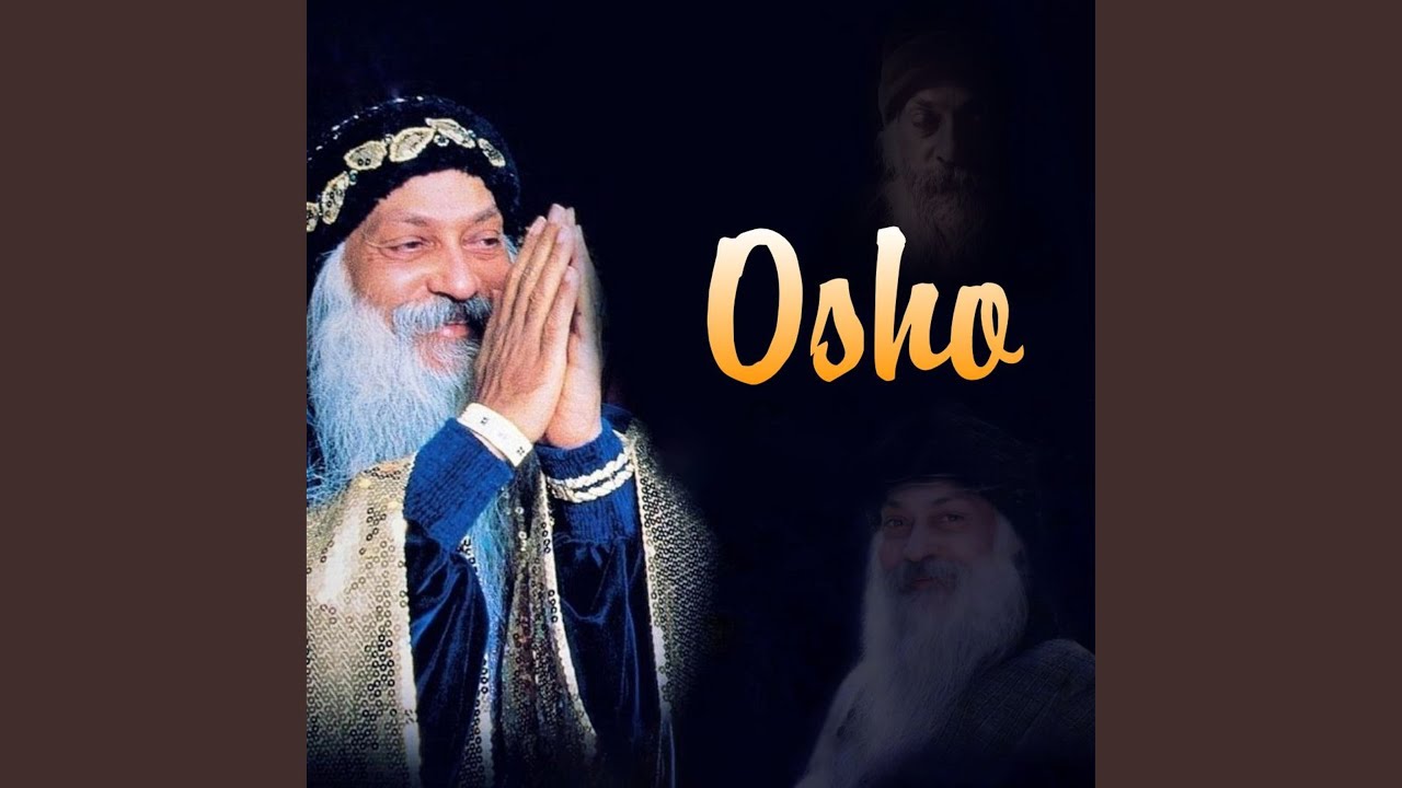 Osho The Goat