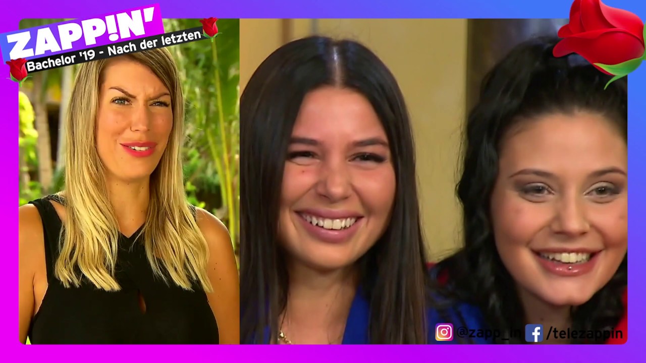 Bachelor 2019 - Nach der letzten Rose - Zappin'